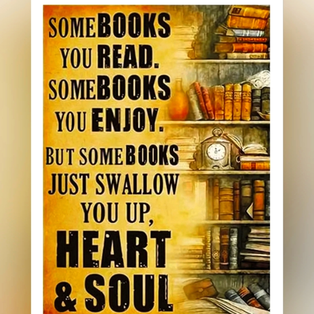 Books